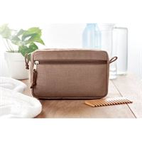 TROUSSE IN CANAPA